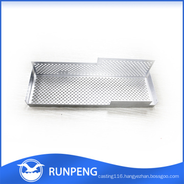 Customized metal parts Cnc Punching Parts